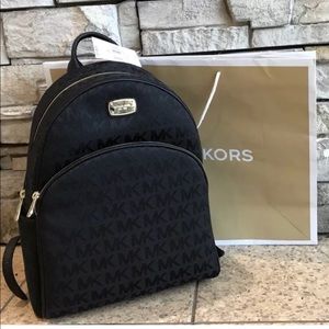Michael Kors Back Pack